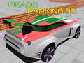 Тоглоом Prado Parking 3D