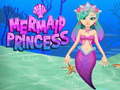 Тоглоом Mermaid Princess 