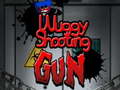 Тоглоом Wuggy shooting Gun 