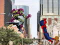 Тоглоом Spiderman Scene Creator