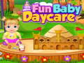Тоглоом Fun Baby Daycare