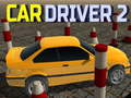 Тоглоом Car Driver 2