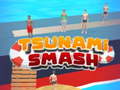 Тоглоом Tsunami Smash