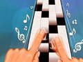 Тоглоом Piano Magic Tiles Hot song 