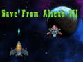 Тоглоом Save from Aliens III