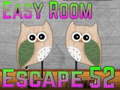 Тоглоом  Amgel Easy Room Escape 52 