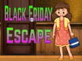 Тоглоом Amgel Black Friday Escape