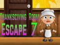 Тоглоом Amgel Thanksgiving Room Escape 7