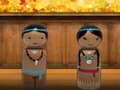 Тоглоом Amgel Thanksgiving Room Escape 8