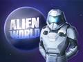 Тоглоом Alien World