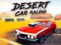 Тоглоом Desert Car Racing