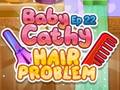 Тоглоом Baby Cathy Ep22: Hair Problem