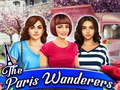 Тоглоом The Paris Wanderers