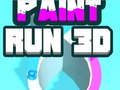 Тоглоом Paunt Run 3D