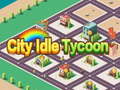 Тоглоом City Idle Tycoon