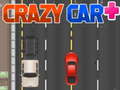 Тоглоом Crazy Car 