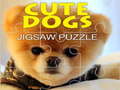 Тоглоом Cute Dogs Jigsaw Puzlle