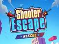 Тоглоом Shooter Escape Rescue