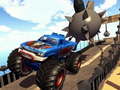 Тоглоом Gta Car Racing - Simulation Parking 5