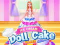 Тоглоом Ice Cream Doll Cake Maker