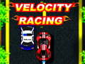 Тоглоом Velocity Racing 