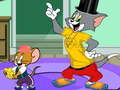 Тоглоом Tom Jerry Dress Up