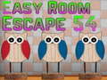 Тоглоом Amgel Easy Room Escape 54