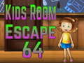 Тоглоом Amgel Kids Room Escape 64