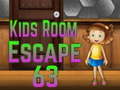 Тоглоом Amgel Kids Room Escape 63