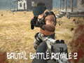 Тоглоом Brutal Battle Royale 2