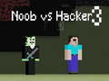 Тоглоом Noob vs Hacker 3