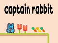 Тоглоом Captain Rabbit 