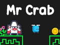 Тоглоом Mr Crab