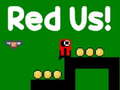 Тоглоом Red Us