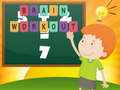 Тоглоом Brain Workout