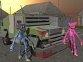 Тоглоом Poppy Smash Driver