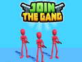 Тоглоом Join The Gang