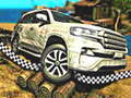 Тоглоом 4x4 Off-Road Rally