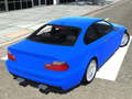 Тоглоом Crazy Car City - Gta