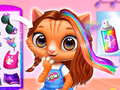 Тоглоом Kitty Animal Hair Salon