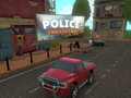 Тоглоом Police Endless Car