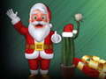 Тоглоом Amgel New Year Room Escape 4