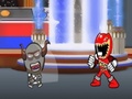 Тоглоом Fight Power Rangers