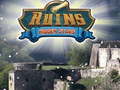 Тоглоом Ruins Hidden Stars