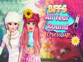 Тоглоом BFFs All Year Round Dress Up