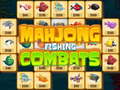 Тоглоом Mahjong Fishing Combats
