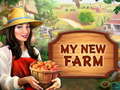 Тоглоом My New Farm