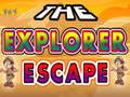 Тоглоом The Explorer Escape