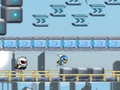 Тоглоом Gravity Guy HTML5