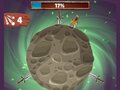 Тоглоом Merge Hit Weapons